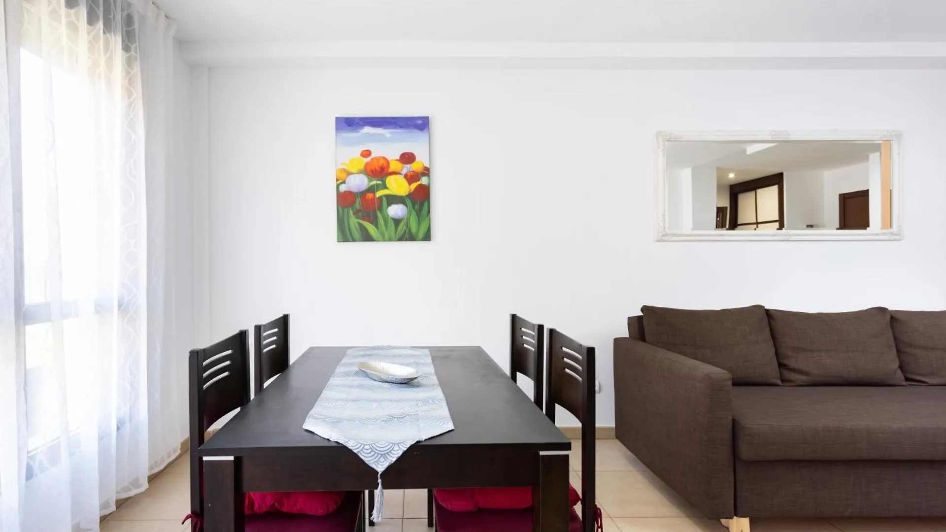 Lucia Dream'S Apartment Palm-mar España