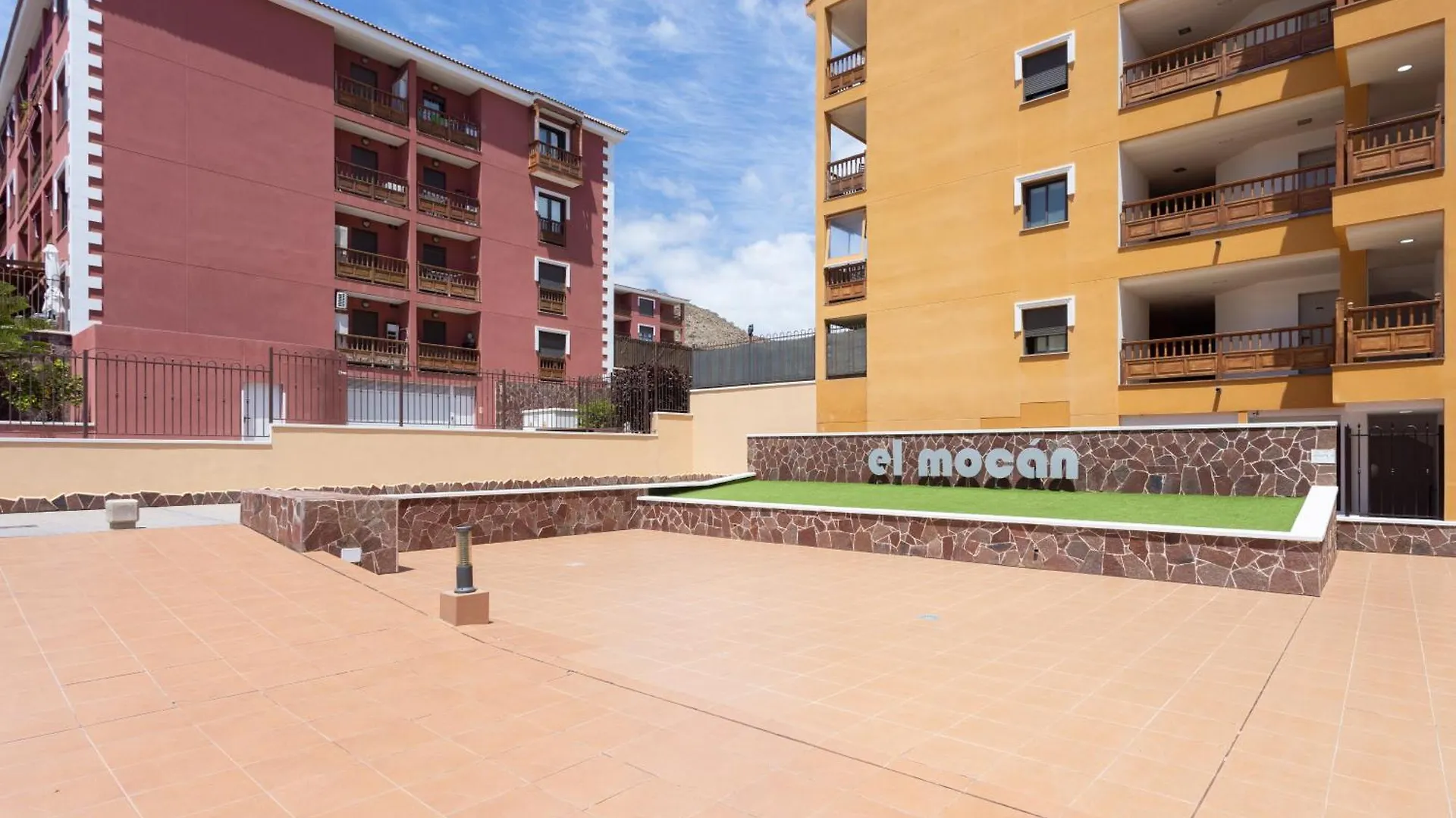 Lucia Dream'S Apartment Palm-mar España