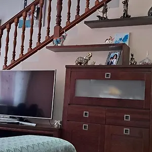 Casa Luasol Сasa de vacaciones